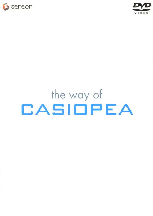 The Way of Casiopea (2004) poster