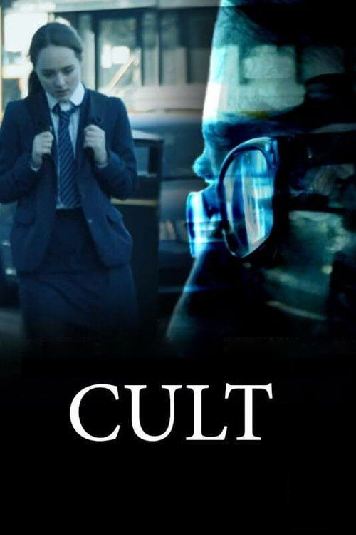 Cult (2019) poster