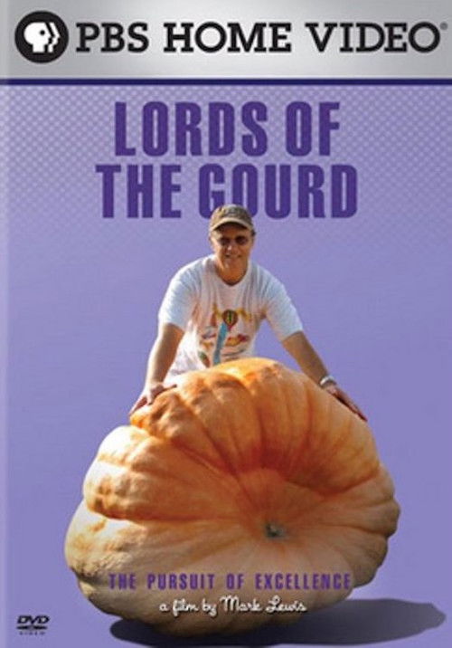 Lords of the Gourd (2007) poster