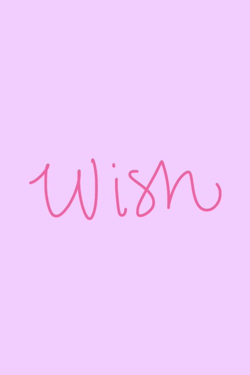 WISH (2016) poster
