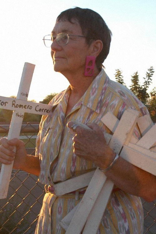 On the Road with Mary (2005) poster