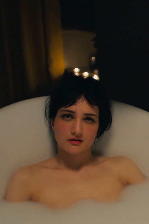 Command List (2018) poster