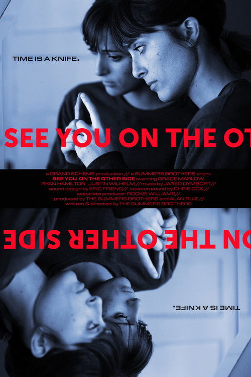 See You On The Other Side (2019) poster