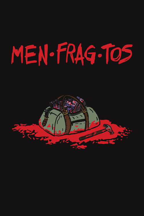 Men·Frag·Tos (2025) poster