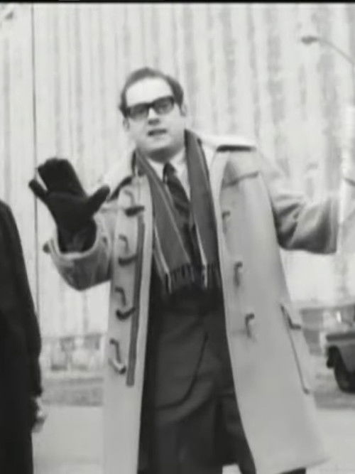 Heritage Minutes: Expo '67 (1997) poster