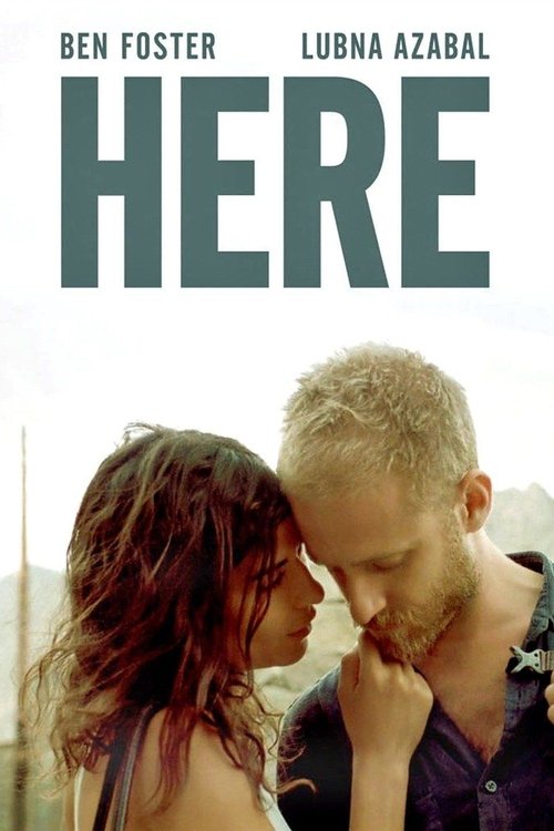 Here (2011) poster