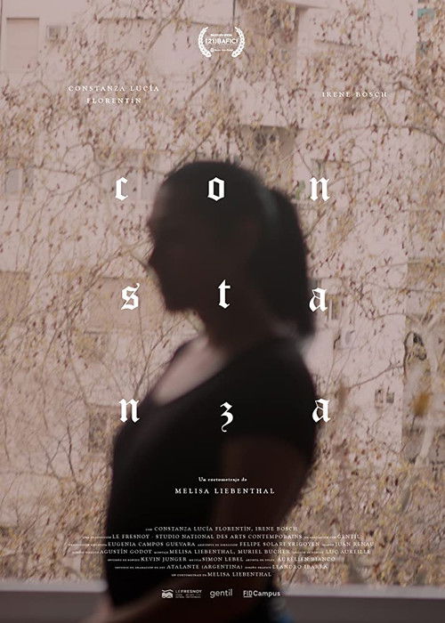Constanza (2019) poster