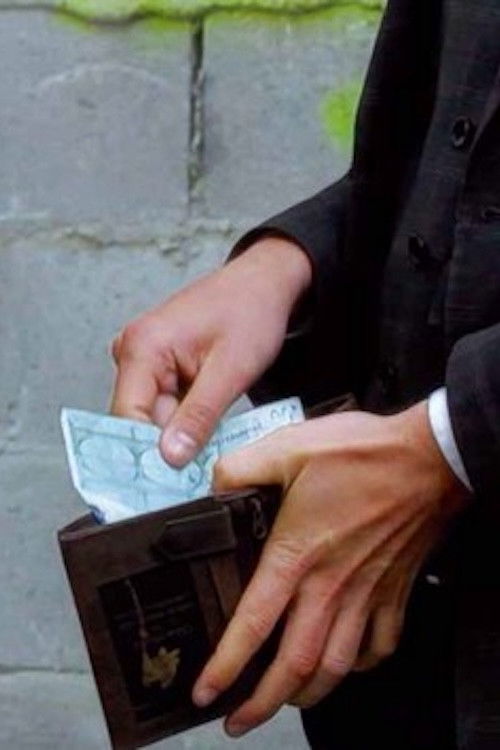 Affaires Courantes (2014) poster