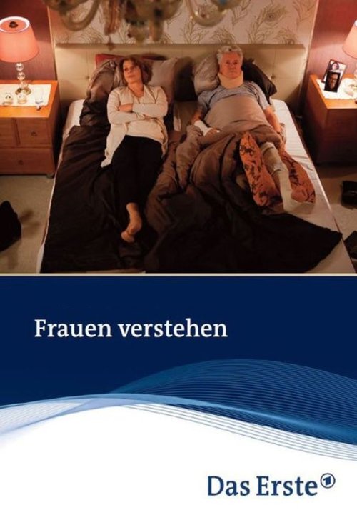 Frauen verstehen (2014) poster