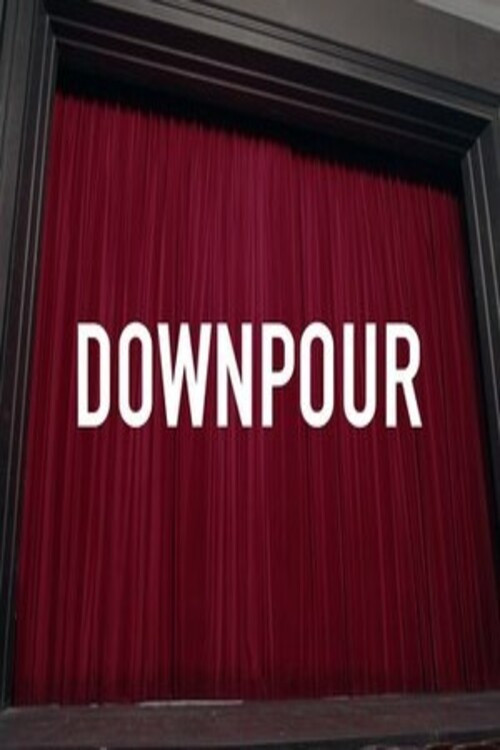 Downpour (2011) poster