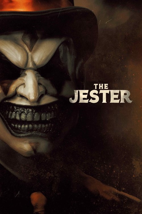 Jester: İntikam Gecesi (2023) poster