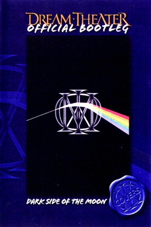 Dream Theater: Dark Side of the Moon (2005) poster