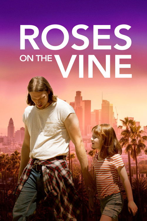 Roses on the Vine (2025) poster