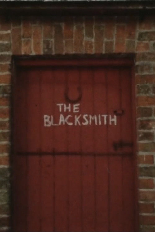 The Blacksmith (1978) poster