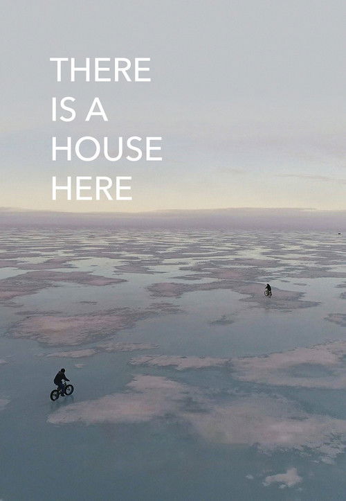 There Is a House Here (2017) poster
