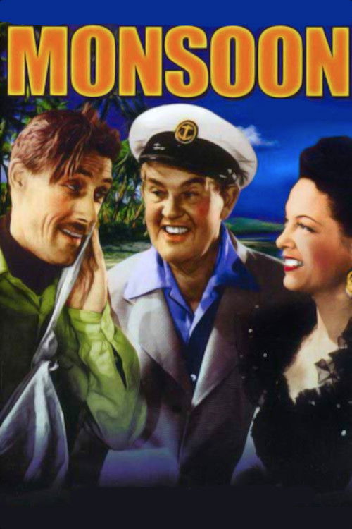 Isle of Forgotten Sins (1943) poster