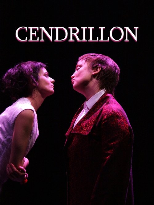 Cendrillon (2011) poster