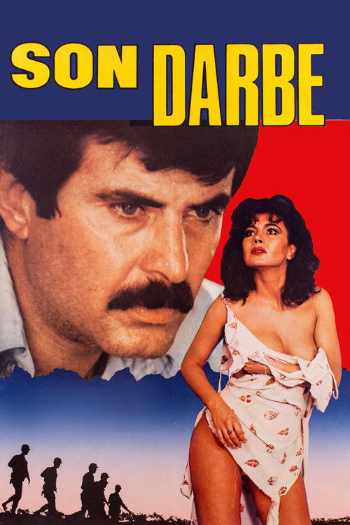 Son Darbe (1985) poster