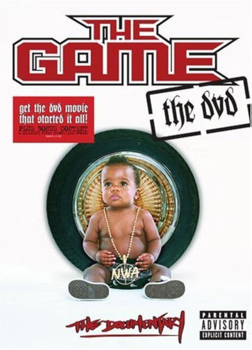 The Game: The Documentary (2005) poster