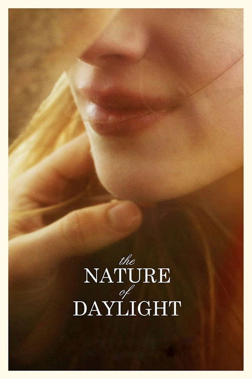 The Nature of Daylight (2016) poster