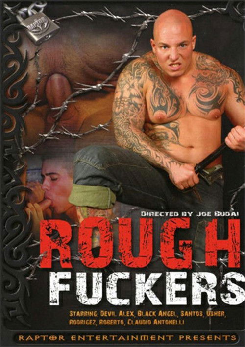 Rough Fuckers (2012) poster