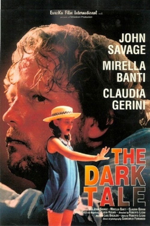 The Dark Tale (1991) poster
