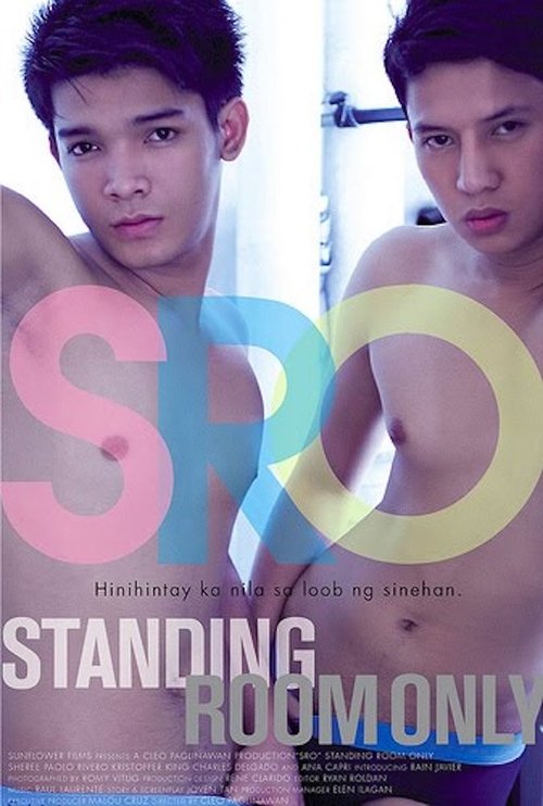 Standing Room Only (S.R.O.) (2010) poster