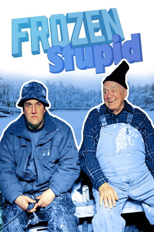 Frozen Stupid (2008) poster