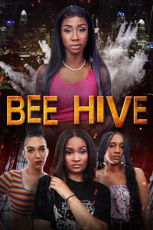 Bee Hive (2024) poster