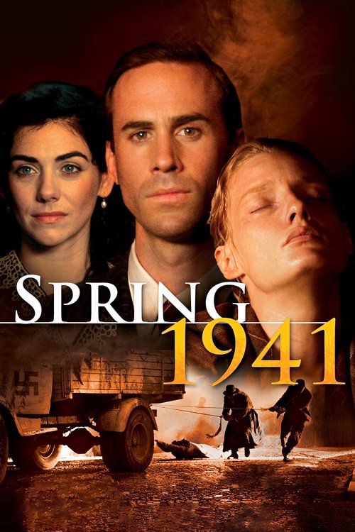 Spring 1941 (2007) poster