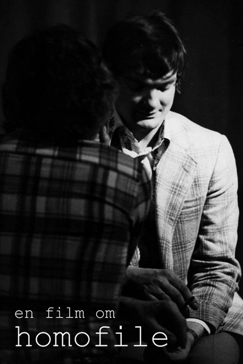 Homosexuals (1972) poster
