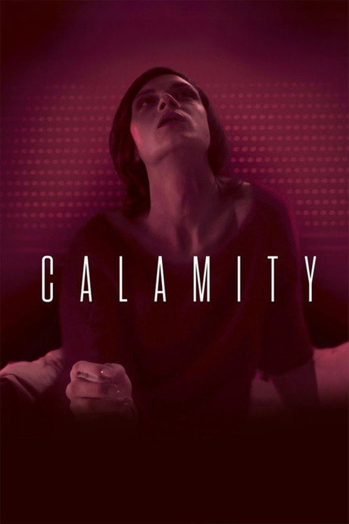 Calamity (2017) poster