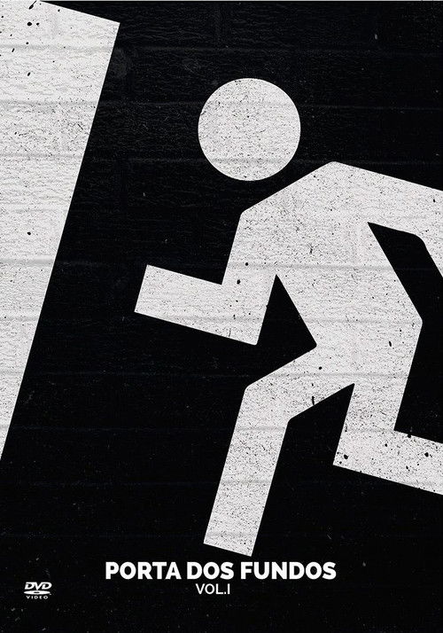 Porta dos Fundos - Vol. 1 (2013) poster