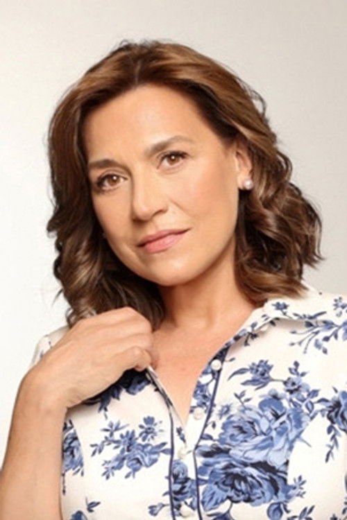 Μαρία Ζορμπά