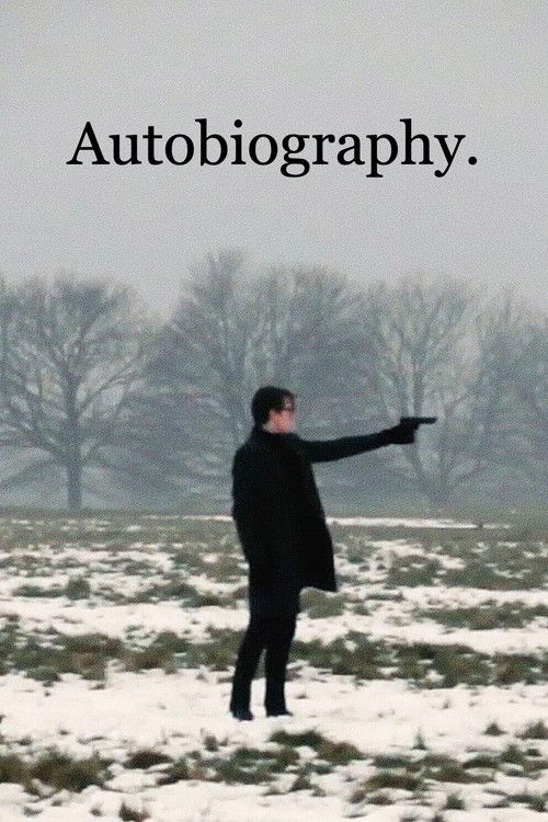 Autobiography (2018) poster
