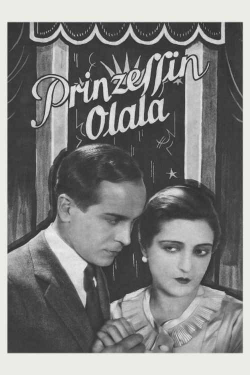Art of Love (1928) poster