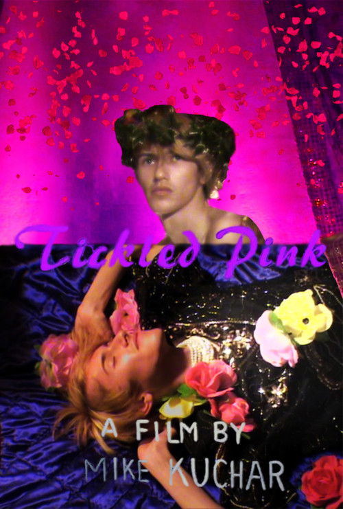 Tickled Pink (2012) poster