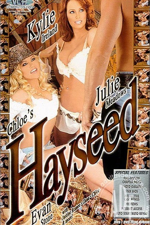 Hayseed (2002) poster