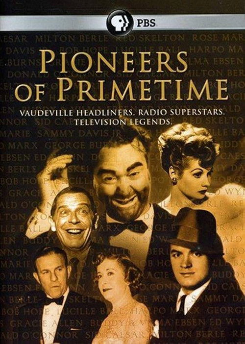 Pioneers of Primetime (2005) poster