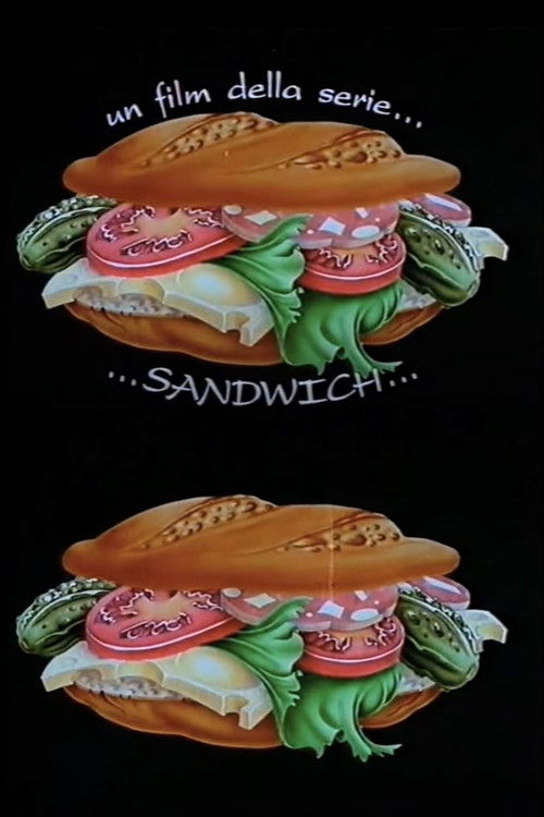 Sandwich (1980) poster