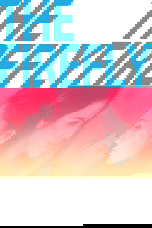 The Firefly (2013) poster