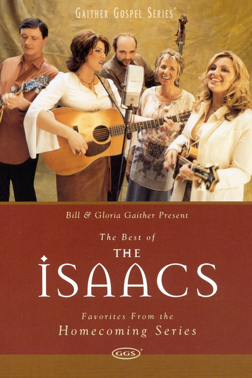 The Best Of The Isaacs (2004) poster
