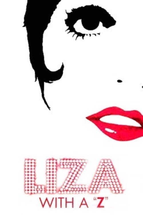 Liza with a Z (1972) poster