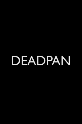 Deadpan (2019) poster