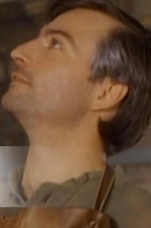 Heritage Minutes: Joseph Casavant (1992) poster