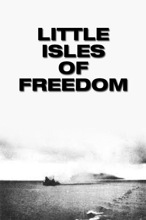 Little Isles of Freedom (1942) poster