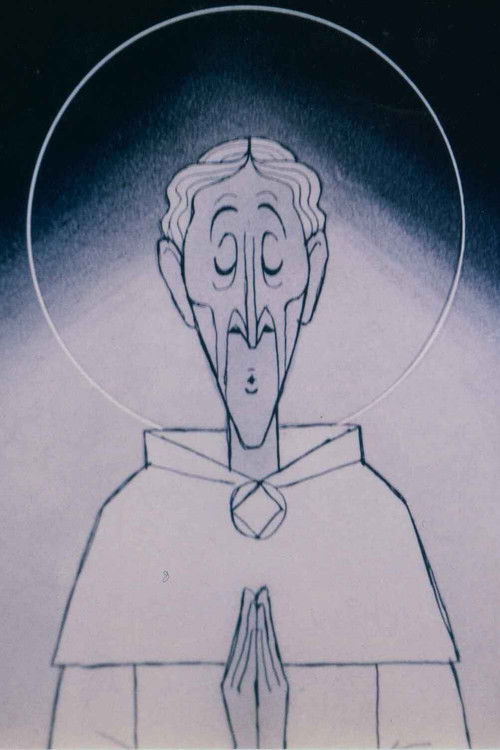 Les quatre voeux du vilain et de sa femme (1987) poster