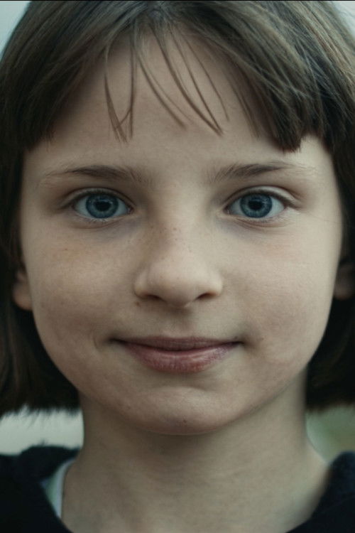 Generation UA (2023) poster