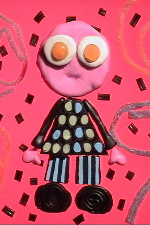 Gelatin (2002) poster