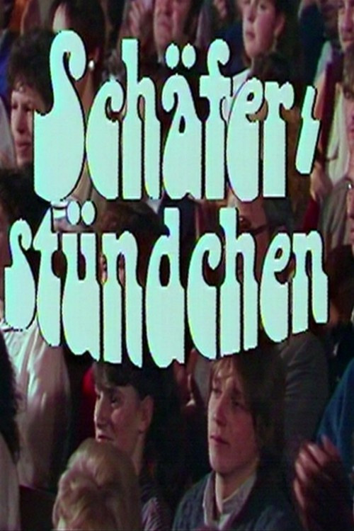Schäferstündchen (1986) poster